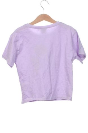 Tricou pentru copii Unbranded, Mărime 5-6y/ 116-122 cm, Culoare Mov, Preț 24,99 Lei
