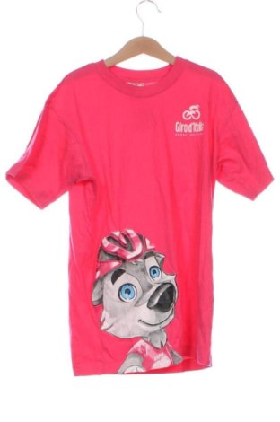 Tricou pentru copii Unbranded, Mărime 10-11y/ 146-152 cm, Culoare Roz, Preț 26,99 Lei