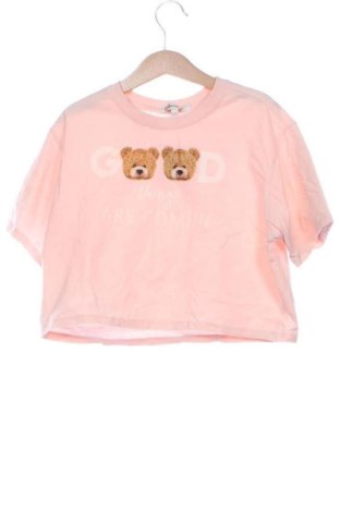 Detské tričko Unbranded, Veľkosť 6-7y/ 122-128 cm, Farba Ružová, Cena  4,95 €