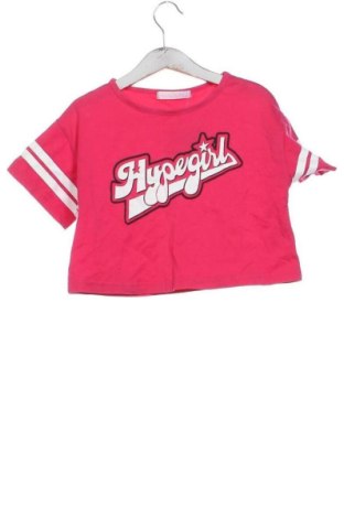 Tricou pentru copii Unbranded, Mărime 7-8y/ 128-134 cm, Culoare Roz, Preț 25,99 Lei