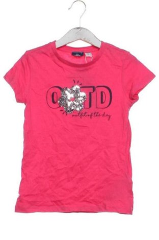 Kinder T-Shirt Unbranded, Größe 4-5y/ 110-116 cm, Farbe Rosa, Preis € 10,99