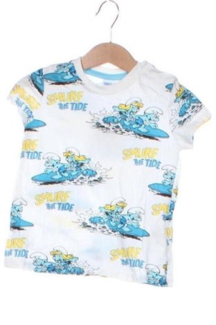 Kinder T-Shirt Unbranded, Größe 12-18m/ 80-86 cm, Farbe Mehrfarbig, Preis € 3,99