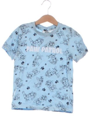 Detské tričko Unbranded, Veľkosť 4-5y/ 110-116 cm, Farba Viacfarebná, Cena  6,95 €