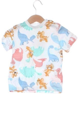 Kinder T-Shirt Unbranded, Größe 9-12m/ 74-80 cm, Farbe Mehrfarbig, Preis 3,99 €