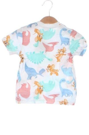 Kinder T-Shirt Unbranded, Größe 9-12m/ 74-80 cm, Farbe Mehrfarbig, Preis 3,99 €