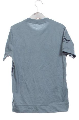 Tricou pentru copii Unbranded, Mărime 5-6y/ 116-122 cm, Culoare Albastru, Preț 31,99 Lei