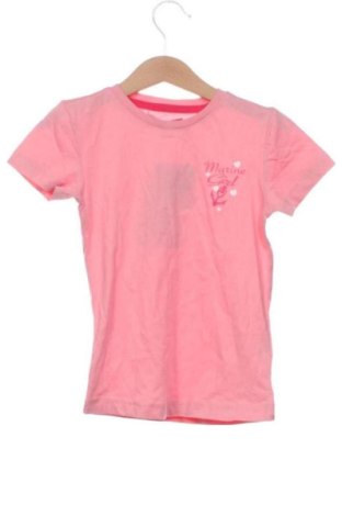 Detské tričko Unbranded, Veľkosť 3-4y/ 104-110 cm, Farba Ružová, Cena  7,95 €
