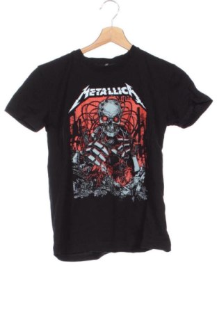 Kinder T-Shirt Unbranded, Größe 11-12y/ 152-158 cm, Farbe Schwarz, Preis € 5,00