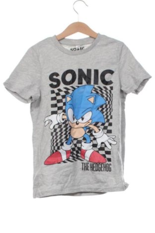 Tricou pentru copii Unbranded, Mărime 9-10y/ 140-146 cm, Culoare Gri, Preț 50,99 Lei