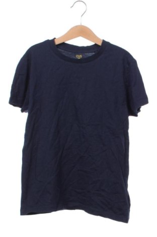 Dziecięcy T-shirt Oviesse, Rozmiar 9-10y/ 140-146 cm, Kolor Niebieski, Cena 19,99 zł
