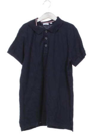 Detské tričko Oviesse, Veľkosť 12-13y/ 158-164 cm, Farba Modrá, Cena  4,95 €