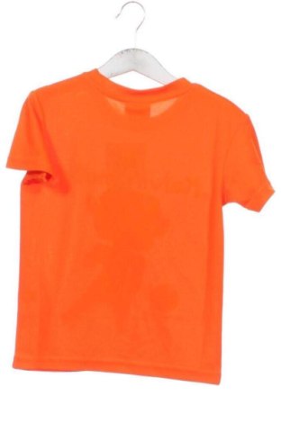Tricou pentru copii Unbranded, Mărime 2-3y/ 98-104 cm, Culoare Portocaliu, Preț 28,99 Lei