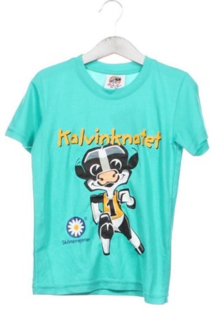 Tricou pentru copii Unbranded, Mărime 2-3y/ 98-104 cm, Culoare Verde, Preț 22,99 Lei