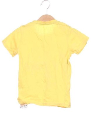 Tricou pentru copii Unbranded, Mărime 3-4y/ 104-110 cm, Culoare Galben, Preț 20,85 Lei