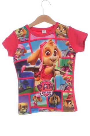 Tricou pentru copii Unbranded, Mărime 5-6y/ 116-122 cm, Culoare Multicolor, Preț 31,28 Lei