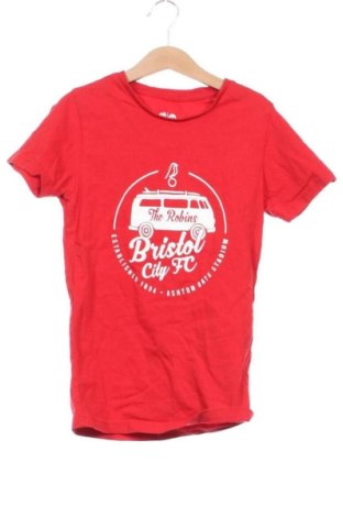 Tricou pentru copii Unbranded, Mărime 7-8y/ 128-134 cm, Culoare Roșu, Preț 31,28 Lei
