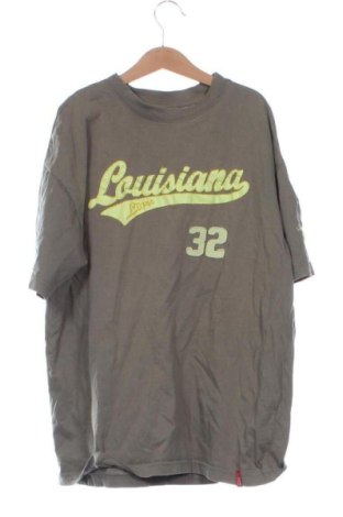 Tricou pentru copii Unbranded, Mărime 12-13y/ 158-164 cm, Culoare Verde, Preț 31,28 Lei