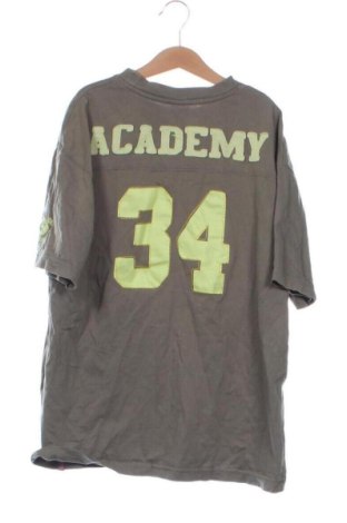 Tricou pentru copii Unbranded, Mărime 12-13y/ 158-164 cm, Culoare Verde, Preț 31,28 Lei