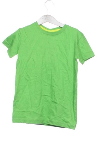 Tricou pentru copii Unbranded, Mărime 5-6y/ 116-122 cm, Culoare Verde, Preț 31,99 Lei