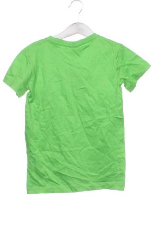 Tricou pentru copii Unbranded, Mărime 5-6y/ 116-122 cm, Culoare Verde, Preț 31,99 Lei