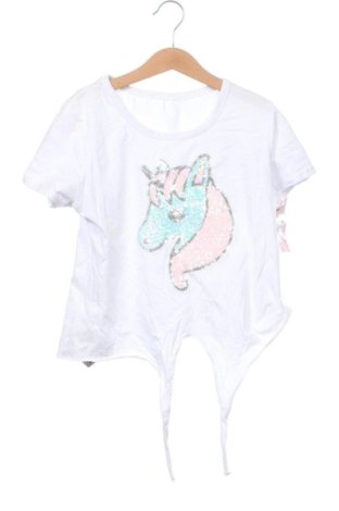 Detské tričko Unbranded, Veľkosť 13-14y/ 164-168 cm, Farba Biela, Cena  9,95 €