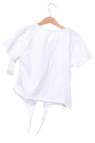 Detské tričko Unbranded, Veľkosť 13-14y/ 164-168 cm, Farba Biela, Cena  9,95 €