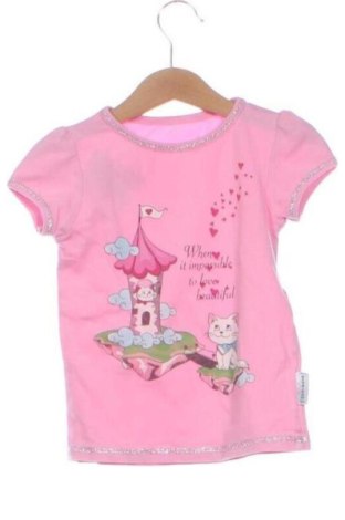 Tricou pentru copii Unbranded, Mărime 4-5y/ 110-116 cm, Culoare Multicolor, Preț 26,07 Lei