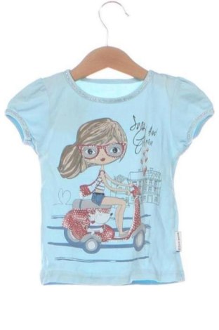 Tricou pentru copii Unbranded, Mărime 4-5y/ 110-116 cm, Culoare Multicolor, Preț 26,07 Lei