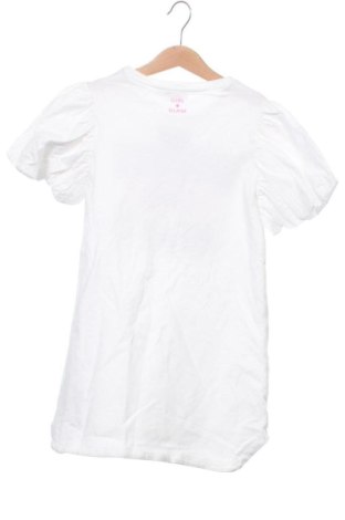 Tricou pentru copii Unbranded, Mărime 7-8y/ 128-134 cm, Culoare Alb, Preț 23,99 Lei