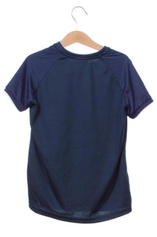 Kinder T-Shirt Unbranded, Größe 7-8y/ 128-134 cm, Farbe Blau, Preis 11,99 €