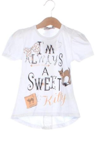 Tricou pentru copii Unbranded, Mărime 3-4y/ 104-110 cm, Culoare Multicolor, Preț 41,71 Lei