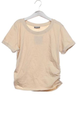 Detské tričko Unbranded, Veľkosť 12-13y/ 158-164 cm, Farba Béžová, Cena  4,95 €