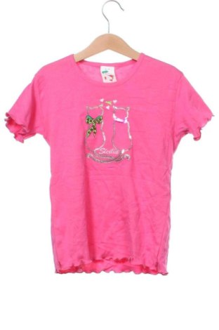 Tricou pentru copii Unbranded, Mărime 9-10y/ 140-146 cm, Culoare Roz, Preț 24,99 Lei
