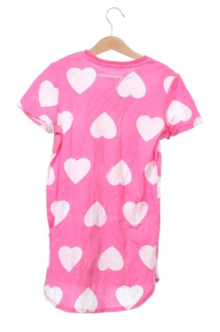 Детска тениска Unbranded, Размер 7-8y/ 128-134 см, Цвят Розов, Цена 5,62 €