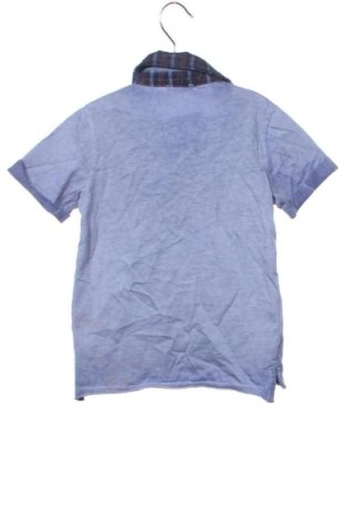 Detské tričko Unbranded, Veľkosť 4-5y/ 110-116 cm, Farba Modrá, Cena  3,95 €