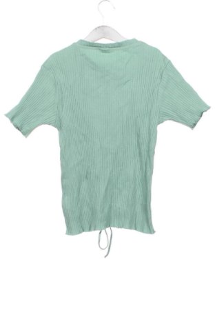 Dziecięcy T-shirt Unbranded, Rozmiar 10-11y/ 146-152 cm, Kolor Zielony, Cena 21,99 zł