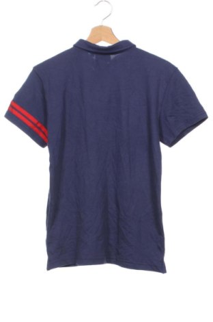 Παιδικό μπλουζάκι Unbranded, Μέγεθος 15-18y/ 170-176 εκ., Χρώμα Βιολετί, Τιμή 6,99 €