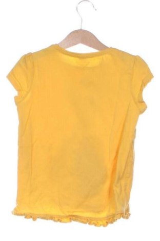 Detské tričko Unbranded, Veľkosť 6-7y/ 122-128 cm, Farba Žltá, Cena  6,00 €