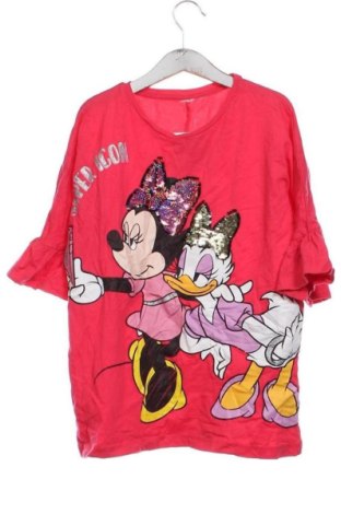 Tricou pentru copii Unbranded, Mărime 9-12m/ 74-80 cm, Culoare Roz, Preț 15,99 Lei