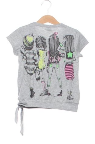 Detské tričko Unbranded, Veľkosť 3-4y/ 104-110 cm, Farba Sivá, Cena  5,00 €