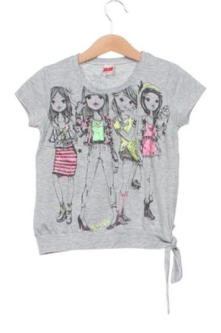 Detské tričko Unbranded, Veľkosť 3-4y/ 104-110 cm, Farba Sivá, Cena  5,00 €