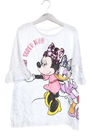 Tricou pentru copii Unbranded, Mărime 8-9y/ 134-140 cm, Culoare Alb, Preț 23,99 Lei