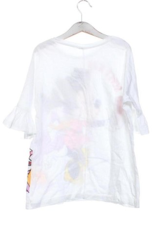 Tricou pentru copii Unbranded, Mărime 8-9y/ 134-140 cm, Culoare Alb, Preț 23,99 Lei