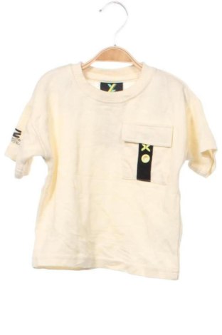 Детска тениска Unbranded, Размер 18-24m/ 86-98 см, Цвят Бежов, Цена 5,62 €