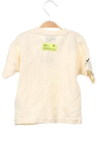 Детска тениска Unbranded, Размер 18-24m/ 86-98 см, Цвят Бежов, Цена 5,62 €
