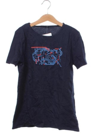 Tricou pentru copii Unbranded, Mărime 5-6y/ 116-122 cm, Culoare Albastru, Preț 26,99 Lei