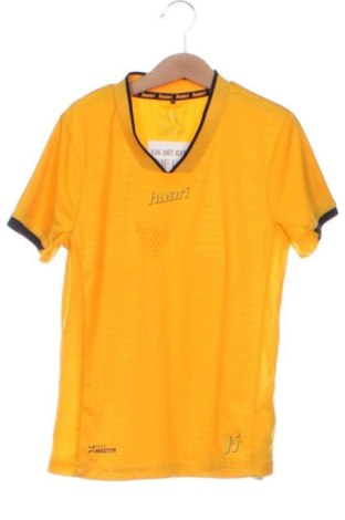 Detské tričko Unbranded, Veľkosť 7-8y/ 128-134 cm, Farba Žltá, Cena  6,16 €