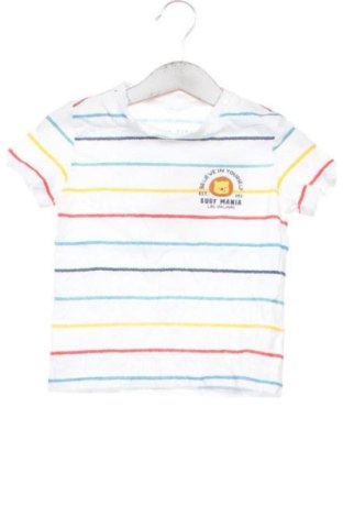 Dziecięcy T-shirt Unbranded, Rozmiar 12-18m/ 80-86 cm, Kolor Kolorowy, Cena 14,99 zł