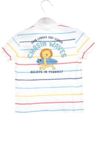 Dziecięcy T-shirt Unbranded, Rozmiar 12-18m/ 80-86 cm, Kolor Kolorowy, Cena 14,99 zł