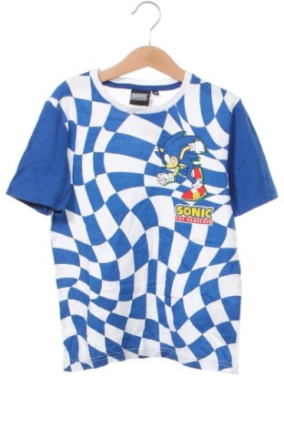 Tricou pentru copii Unbranded, Mărime 7-8y/ 128-134 cm, Culoare Multicolor, Preț 22,99 Lei